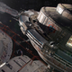 Illustration for article titled iThe Expanse /iConcept Art Takes You Deep Into the Machines That Keep the Solar System Running